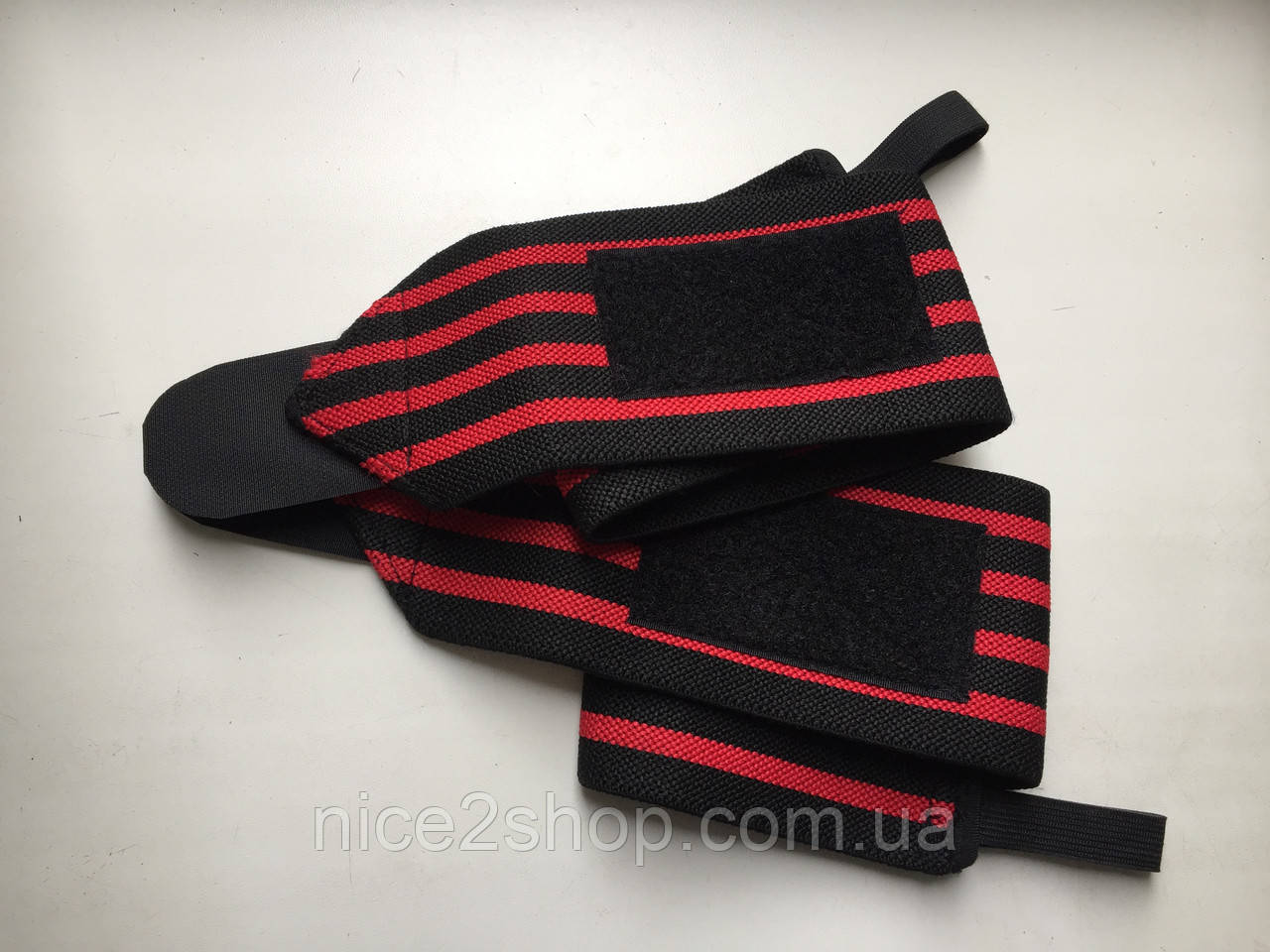Кистевые бинты для тяжелой атлетики, кистевики: продажа, цена в Киеве ...