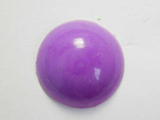 Акрилова пудра бузок