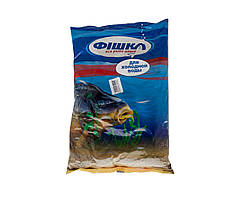 Прикормка Фішка Холодна вода, 1kg