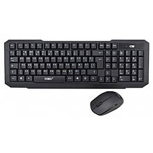 Клавіатура KEYBOARD HK-118