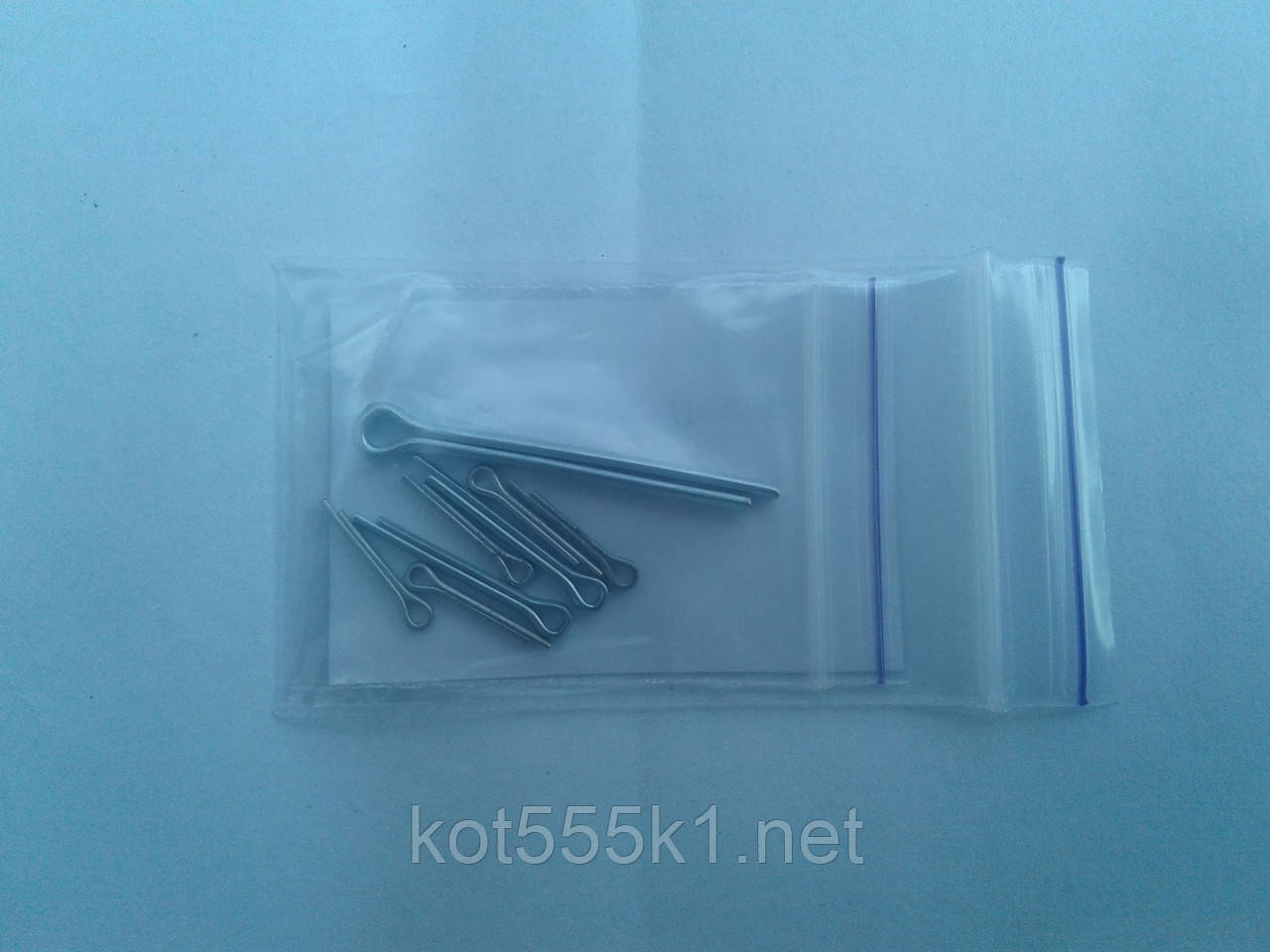 Набір шплінтів КПП Дніпр