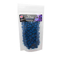 Бойли Discharge Food Boilies Потопаючі 250g Blueberry Muffin, Димлячі