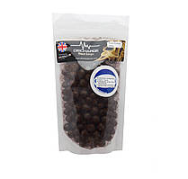 Бойли Discharge Food Boilies Потопаючі 250g Black Envy+, Димлячі