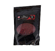 Прикормка Stick-mix Carp Balls Discharge 750g, Strawberry Cheesecake