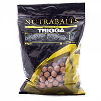 Бойли Nutrabaits Trigga Ø20mm, NU804