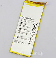 Аккумуляторная батарея (АКБ) для Huawei HB3543B4EBW (Huawei P7 Ascend), 2530mAh