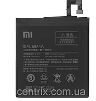Аккумуляторная батарея (АКБ) для Xiaomi BM4A (Redmi Pro), 4000mAh