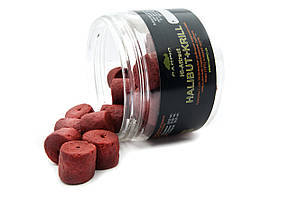 Пеллетс ТМ Carpio Hi-Attract Halibut + Krill Ø20mm