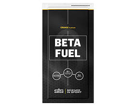 SIS Beta Fuel напій енергетичний апельсин 84г
