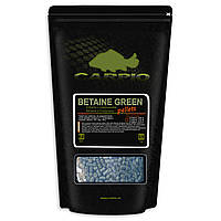 Пеллетс ТМ Carpio Betaine Green Ø6mm