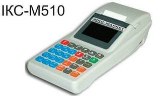 Касовий апарат IKC-М510