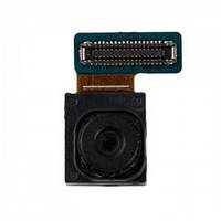 Камера Samsung G930F Galaxy S7/G935F Galaxy S7 Edge, 5MP, фронтальная, (маленькая), на шлейфе