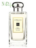 Одеколон Jo Malone Basil and Neroli 30 мл