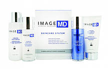 MD Skincare System Базовий набір