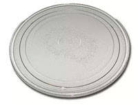 Тарілка для НВЧ печі Whirlpool 270 мм, гладка