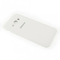 Задняя крышка для Samsung J110H/DS Galaxy J1 Ace, белая
