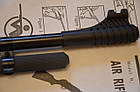 Пневматична гвинтівка PRO Germany HARD 4,5 mm 280 m/s оптика Kandar 3-7x28TV, фото 4