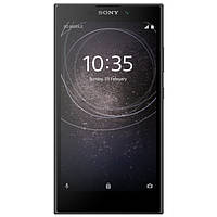 Дисплей (экран) для Sony H3311 Xperia L2/H3321/H4311/H4331 + тачскрин, черный, оригинал