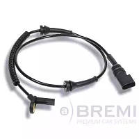 Датчик ABS Bremi 50408 на Ford Fusion / Форд Фьюжн