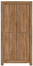 Шафа Герман SZF2D 20 10 БРВ 2010x980x560мм дуб Стірлінг