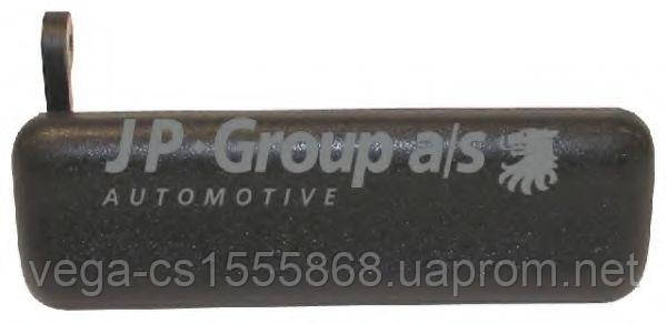 Ручка двері JP group 1587100380 на Ford Fiesta / Форд Фієста