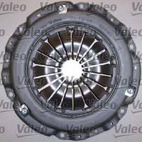 Комплект сцепления Valeo 826328 на Ford Focus / Форд Фокус