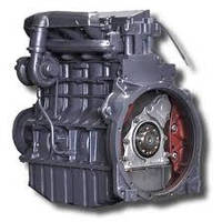 Запчастини Deutz F2L 1011, F3L 1011, F4L 1011F