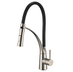 Змішувач для кухні Royal Sanitary RSA2901