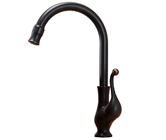 Змішувач для кухні Royal Sanitary Retro RSA1011ORB