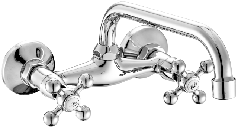 Змішувач для кухні Royal Sanitary STILO