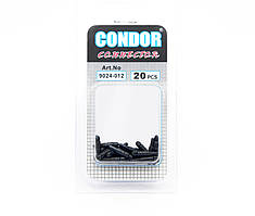 Коннектор для вудилища Condor, 20шт/уп