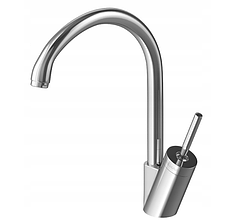 Змішувач для кухні Maxima KOHLMAN QB146M