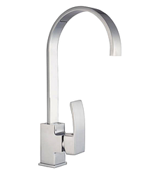 Змішувач для кухні DIAMOND PE-181.CH