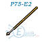 P75-E2 пружинистий контакт Pogo Pin, фото 2