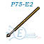 P75-E2 пружинистий контакт Pogo Pin, фото 3