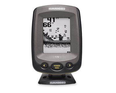 Ехолот Humminbird PiranhaMax 170X