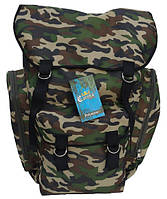 Рюкзак Corona Fishing РК 105, 55L, Поліестер