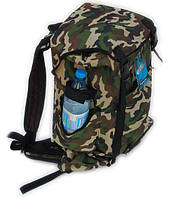 Рюкзак Corona Fishing РК 110, 63L, Поліестер