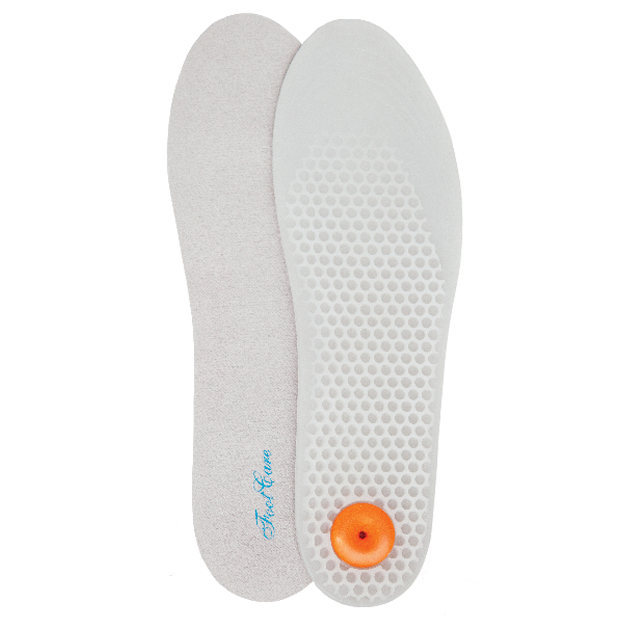 Гелеві масажні устілки - Foot Care GI-02, фото 1