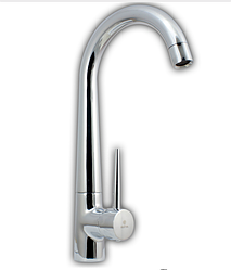 Змішувач для кухні GUTTA MODENA