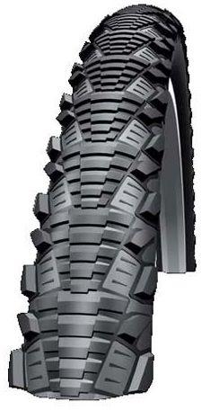 Покрышка 28x1.50 700x38C (40-622) Schwalbe CX COMP K-Guard B/B-SK+RT HS369 SBC, 50EPI