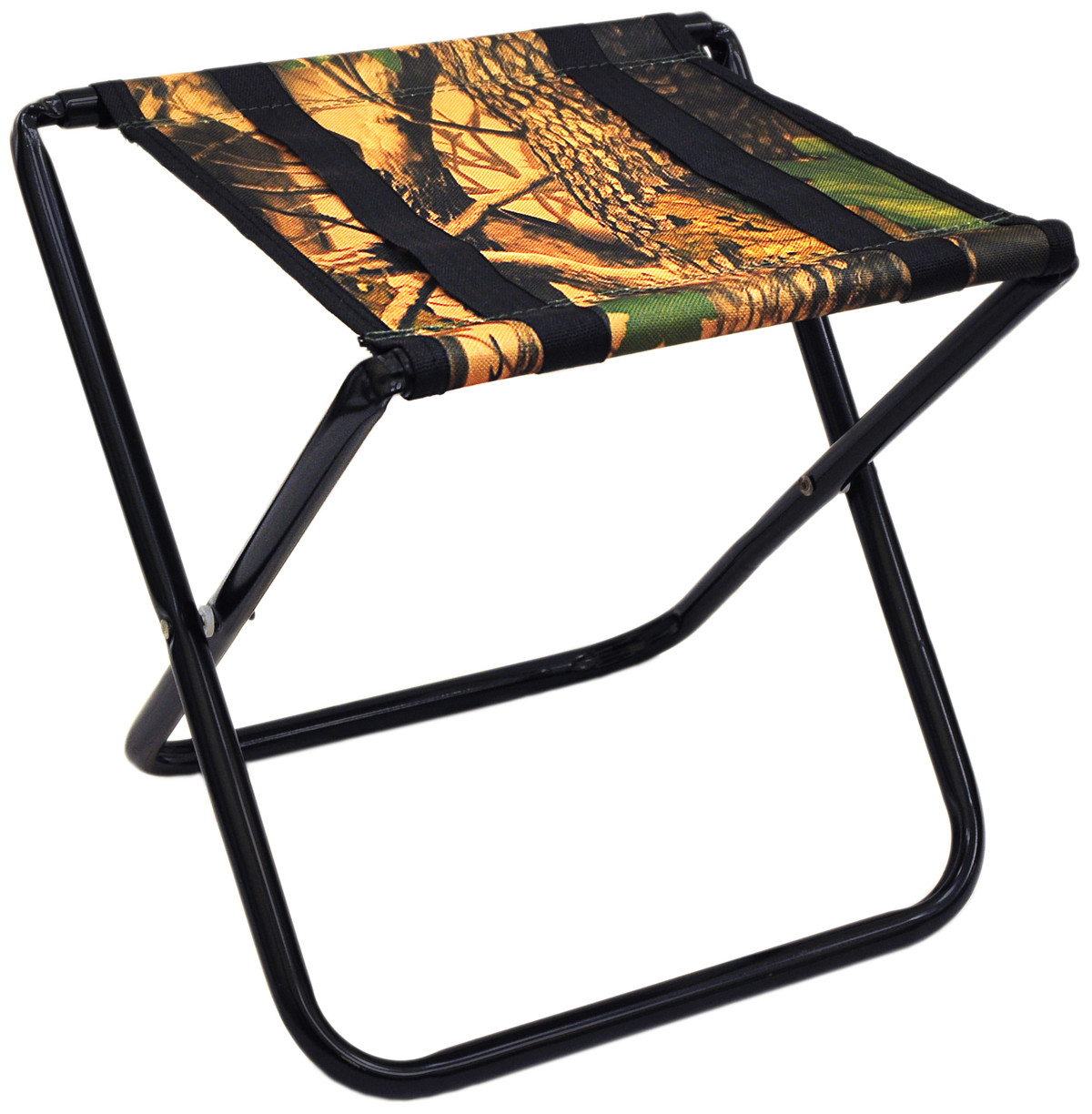 Стілець без спинки 31x29x26cm, Ø16mm, Поліестер