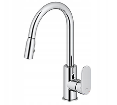 Змішувач для кухні Oltens Lista