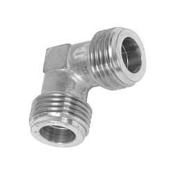 Перехідник Г-подібний для шланга подавання газу для плити Electrolux 3543249019