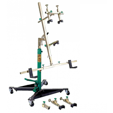 Тримач дверей 250 кг JONNESWAY AE080014