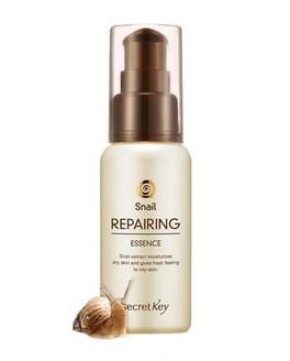 Secret Key Snail Repairing Essence Есенція з екстрактом равлики
