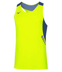 Майка для бігу Mizuno Premium Singlet U2EA7001-44