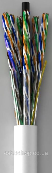 КПВ-ВП (100) 25*2*0.51 (UTP-cat.5), фото 1