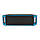 Музыкальная Bluetooth-колонка SC-208, радио, speakerphone, фото 9