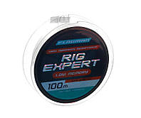 Леска Flagman Rig Expert Line 100м 0.18мм